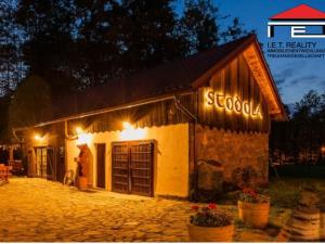 Pronájem restaurace, Čeladná, 80 m2