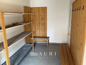 Prodej rodinného domu, Kovářská, Kostelní, 500 m2