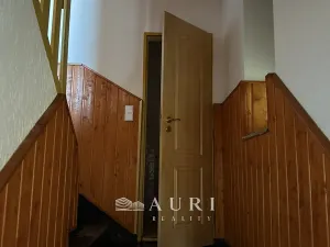 Prodej rodinného domu, Kovářská, Kostelní, 500 m2