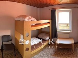 Prodej rodinného domu, Kovářská, Kostelní, 500 m2