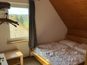 Prodej rodinného domu, Kovářská, Kostelní, 500 m2