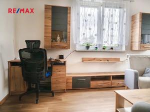 Prodej bytu 2+kk, Dašice, Palackého, 65 m2