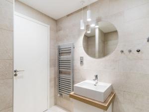 Pronájem bytu 2+kk, Praha - Libeň, Smrčkova, 53 m2