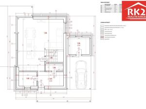Prodej pozemku pro bydlení, Mariánské Lázně, Kollárova, 799 m2