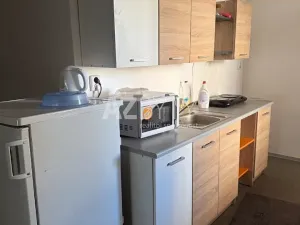 Pronájem pokoje, Praha - Jinonice, Butovická, 28 m2