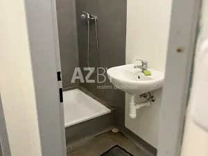 Pronájem pokoje, Praha - Jinonice, Butovická, 28 m2