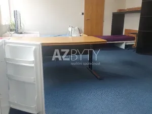 Pronájem pokoje, Praha - Jinonice, Butovická, 25 m2