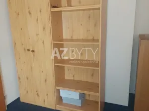 Pronájem pokoje, Praha - Jinonice, Butovická, 25 m2
