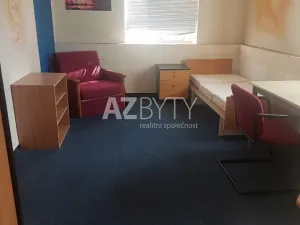 Pronájem pokoje, Praha - Jinonice, Butovická, 25 m2