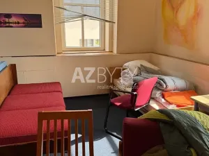 Pronájem pokoje, Praha - Jinonice, Butovická, 25 m2