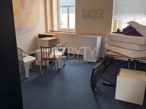Pronájem pokoje, Praha - Jinonice, Butovická, 25 m2