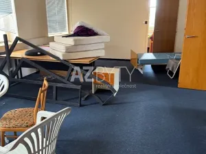 Pronájem pokoje, Praha - Jinonice, Butovická, 25 m2