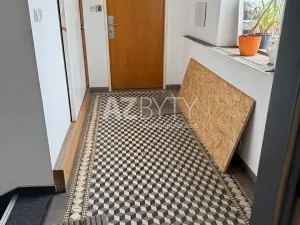 Pronájem pokoje, Praha - Jinonice, Butovická, 25 m2