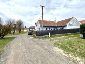 Prodej chalupy, Horka, 140 m2
