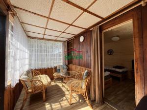 Prodej zahrady, Košťany, Kamenný Pahorek, 454 m2