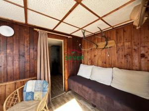 Prodej zahrady, Košťany, Kamenný Pahorek, 454 m2