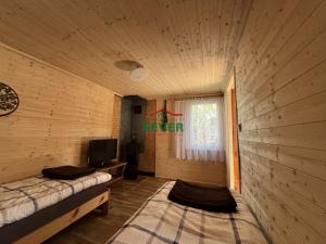 Prodej zahrady, Košťany, Kamenný Pahorek, 454 m2