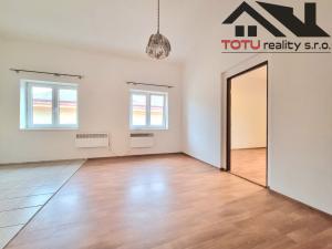 Pronájem bytu 2+kk, Jaroměř, Národní, 50 m2