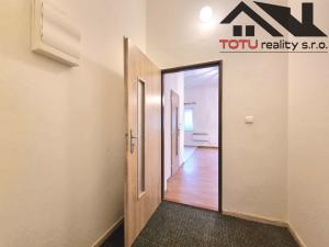 Pronájem bytu 2+kk, Jaroměř, Národní, 50 m2