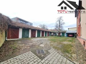 Pronájem bytu 2+kk, Jaroměř, Národní, 50 m2