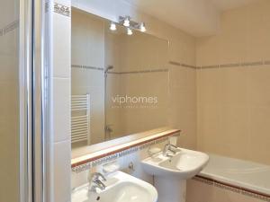 Pronájem bytu 5+1, Praha - Vinohrady, Budečská, 145 m2