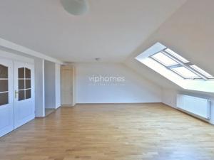 Pronájem bytu 5+1, Praha - Vinohrady, Budečská, 145 m2