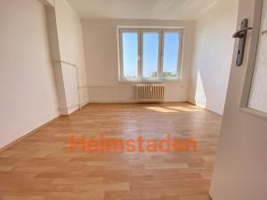 Pronájem bytu 3+1, Havířov - Město, nám. Republiky, 68 m2