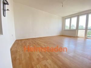 Pronájem bytu 3+1, Havířov - Město, nám. Republiky, 68 m2