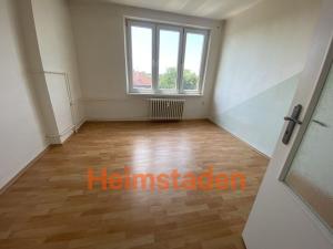 Pronájem bytu 3+1, Havířov - Město, nám. Republiky, 68 m2