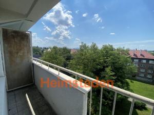 Pronájem bytu 3+1, Havířov - Město, nám. Republiky, 68 m2