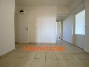 Pronájem bytu 3+1, Havířov - Město, nám. Republiky, 68 m2