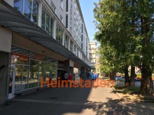 Pronájem bytu 3+1, Havířov - Město, nám. Republiky, 68 m2