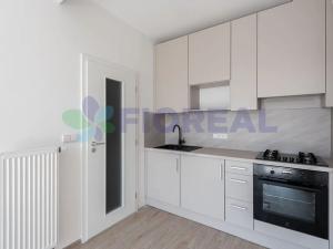 Pronájem bytu 1+kk, Praha - Strašnice, Na hroudě, 34 m2