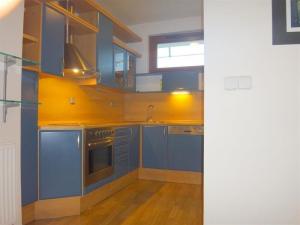 Pronájem bytu 2+kk, Brno - Ponava, Hrnčířská, 78 m2