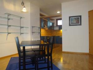 Pronájem bytu 2+kk, Brno - Ponava, Hrnčířská, 78 m2