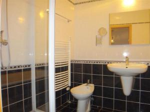 Pronájem bytu 2+kk, Brno - Ponava, Hrnčířská, 78 m2