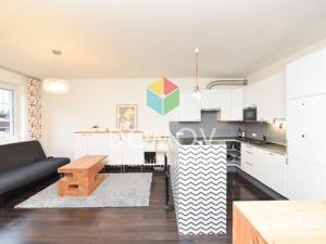 Pronájem bytu 3+kk, Beroun - Beroun-Město, V Zahradách, 63 m2