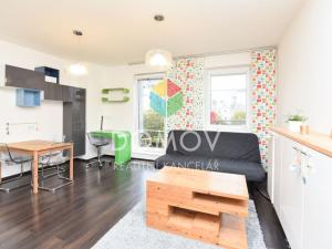 Pronájem bytu 3+kk, Beroun - Beroun-Město, V Zahradách, 63 m2