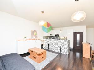 Pronájem bytu 3+kk, Beroun - Beroun-Město, V Zahradách, 63 m2