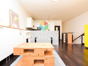 Pronájem bytu 3+kk, Beroun - Beroun-Město, V Zahradách, 63 m2