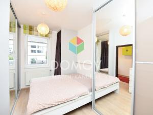 Pronájem bytu 3+kk, Beroun - Beroun-Město, V Zahradách, 63 m2