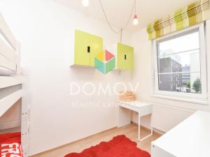 Pronájem bytu 3+kk, Beroun - Beroun-Město, V Zahradách, 63 m2