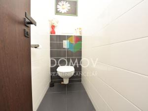 Pronájem bytu 3+kk, Beroun - Beroun-Město, V Zahradách, 63 m2