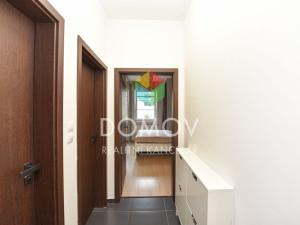 Pronájem bytu 3+kk, Beroun - Beroun-Město, V Zahradách, 63 m2
