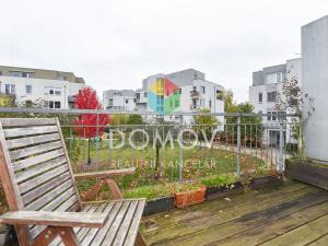 Pronájem bytu 3+kk, Beroun - Beroun-Město, V Zahradách, 63 m2