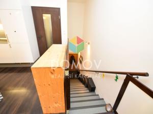 Pronájem bytu 3+kk, Beroun - Beroun-Město, V Zahradách, 63 m2
