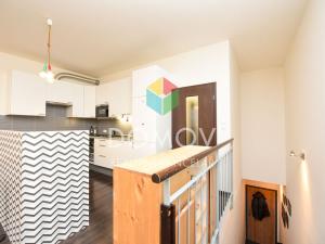 Pronájem bytu 3+kk, Beroun - Beroun-Město, V Zahradách, 63 m2