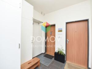 Pronájem bytu 3+kk, Beroun - Beroun-Město, V Zahradách, 63 m2