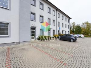 Pronájem bytu 3+kk, Beroun - Beroun-Město, V Zahradách, 63 m2