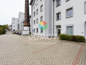 Pronájem bytu 3+kk, Beroun - Beroun-Město, V Zahradách, 63 m2